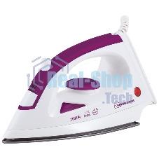 Утюг Homestar HS-4001, 2000Вт, белый (002664)