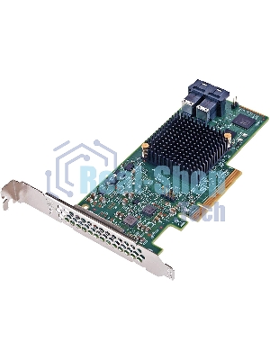 Контроллер LSI SAS 9300-8I PCIE 8P/HBA LSI00344 SGL LSI