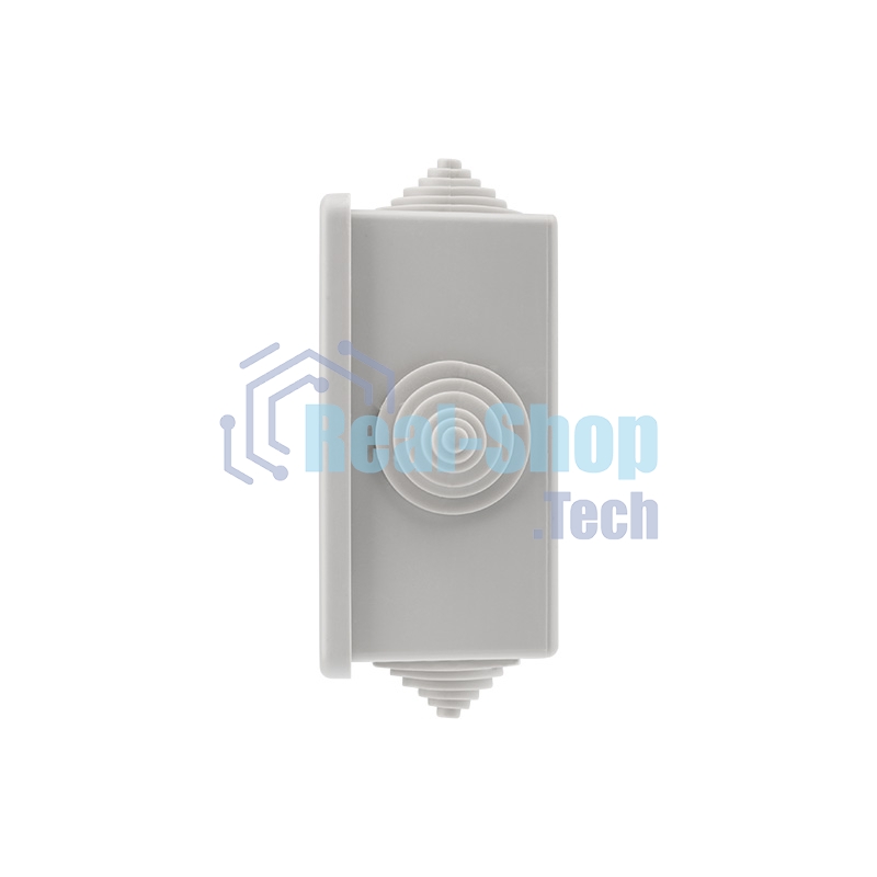 Коробка уравнивания потенциалов Rexant ОУ 85×85×40 мм, IP44