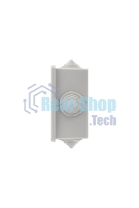 Коробка уравнивания потенциалов Rexant ОУ 85×85×40 мм, IP44