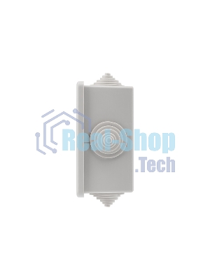 Коробка уравнивания потенциалов Rexant ОУ 85×85×40 мм, IP44
