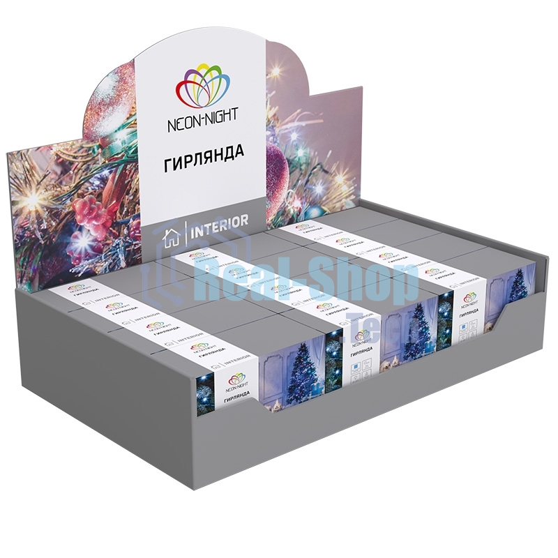 Гирлянда Neon-night 