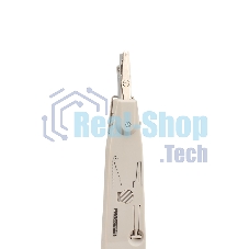 Инструмент для заделки витой пары PROconnect HT-314B, 110