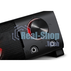 Акустическая система 2.0 REDRAGON ORPHEUS 77601