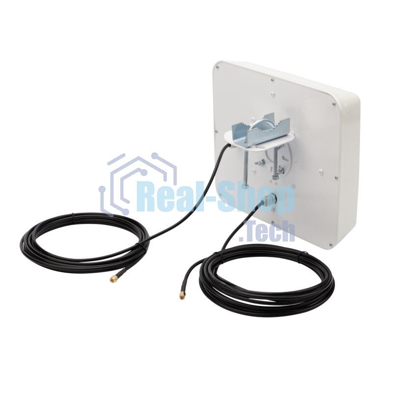 Антенна Rexant 4G MIMO Сириус