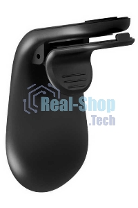 Держатель Wiiix HT-171VMG-B магнитный черный для смартфонов