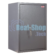 Сейф офисный Aiko TSN 65T взломостойкий 650x435x360мм ключевой трейзер