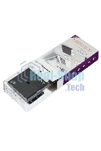 Сетевое зарядное устройство ACD-P904U-V1B 90Вт, 4xUSB 1PD+3QC, 3.6~20В/4.35А(max) RTL