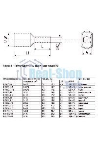 Наконечник-гильза изол. Е4009 (уп.100шт) ИЭК UGN10-004-04-09