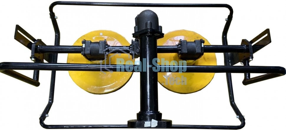 Роторная косилка РК-850В-14