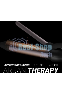 Щипцы Polaris PHS 3410TAi Argan Therapy PRO турмалиновое