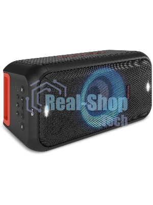 Музыкальный центр LG XL5S CD/RADIO/USB/Bluetooth SYSTEM