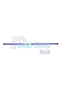 Телескопическая стальная штанга для сучкореза, 1,3-2,4 м Palisad