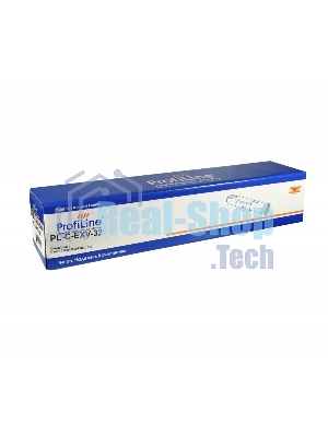 Картридж Тонер-туба ProfiLine PL-C-EXV32 для принтеров Canon iR 2535/2535i/2545/2545i 19400 копий