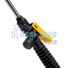 Опрыскиватель аккумуляторный Denzel D-5LI, 5 л, Li-Ion акк., 12 В, 2 А·ч