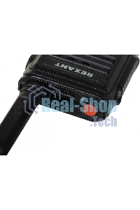 Портативная профессиональная радиостанция Rexant R-1