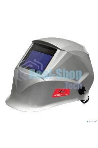 Маска сварщика FUBAG Хамелеон OPTIMA 4-13 Visorзона обзора 100 х 65 мм