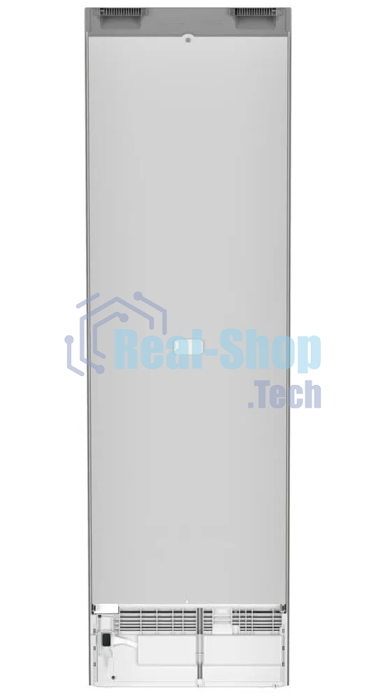 Холодильник Liebherr CNsfd 5703-22 001 Pure серебристый SteelFinish двухкамерный 266/94л морозилка снизу