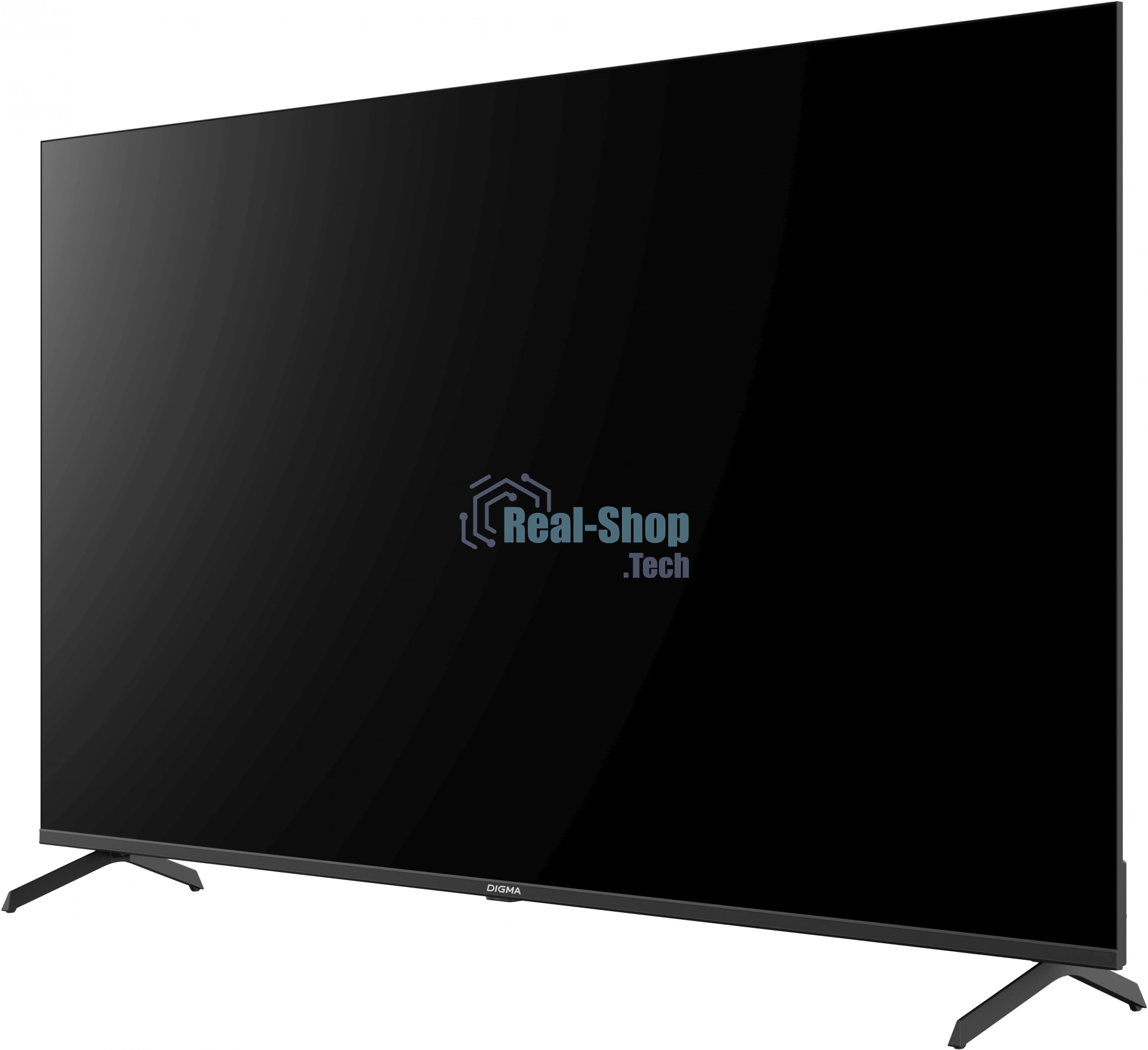 Телевизор Digma 65