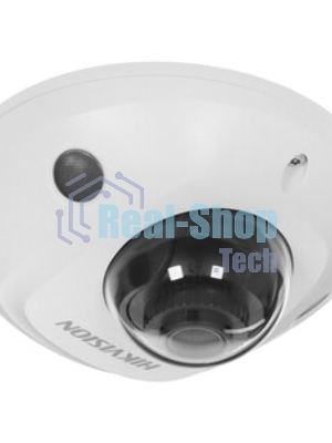 Видеокамера IP Hikvision DS-2CD2543G2-IS 2.8мм