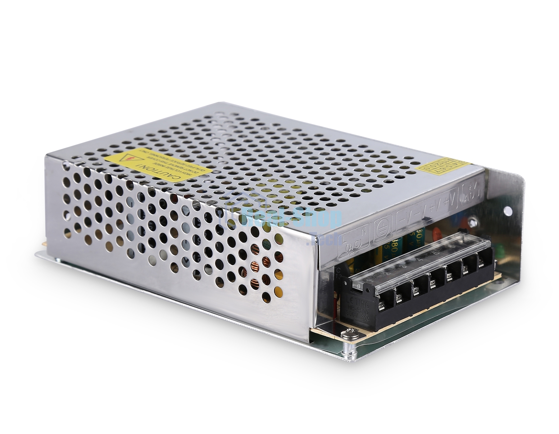 GS9606 блок питания 24V 150W 6.3A IP20 90-260V 159*98*38