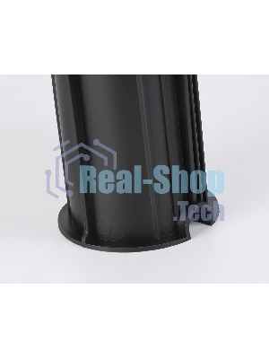 Светильник Ambrella light ST6511 BK черный IP67 GU10 max 35W D108*135