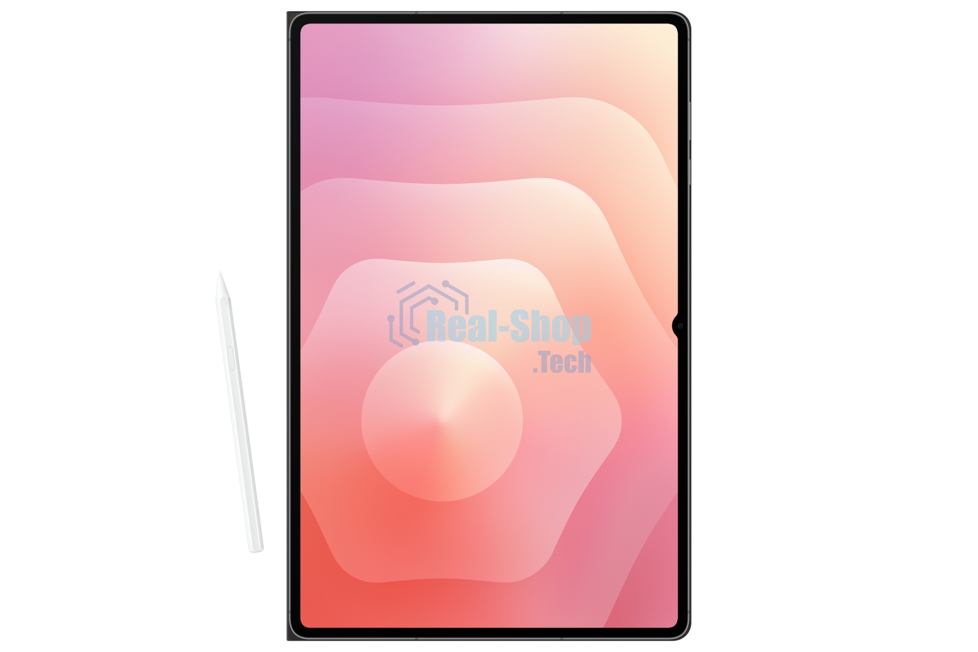 Чехол Samsung для Samsung Galaxy Tab S11 Ultra Book Cover поликарбонат черный (EF-BX930PBEGRU)