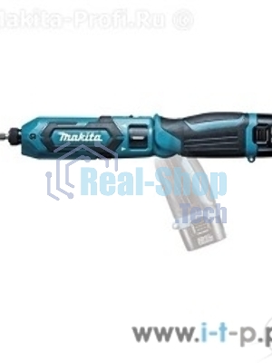 Отвертка аккумуляторная Makita DF012DSE