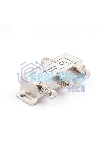 Разветвитель на 3 телевизора, Cablexpert AS-TV-03, 5-1000MHZ