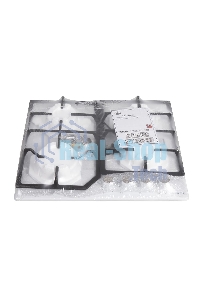 Газовая варочная панель Maunfeld EGHE.64.43CW/G