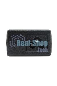 Источник питания Rexant 220 V AC/24 V DC 1 А 24 W с DC разъемом подключения 5.5х2.1, без влагозащиты (IP23)