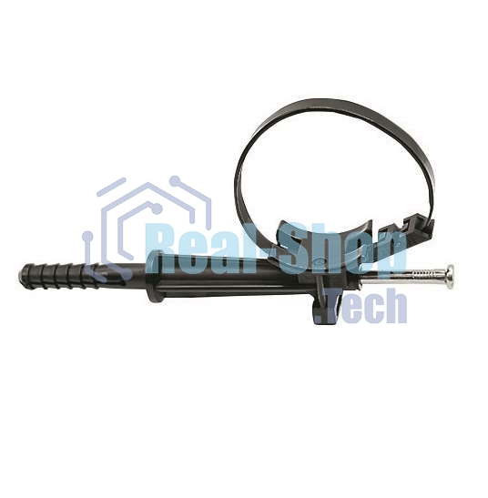 Крепление фасадное SF 50 (d25-62; 2х16-3х150+95) (SO 90.1; BRPF 70-150-6F) НИЛЕД 12301501