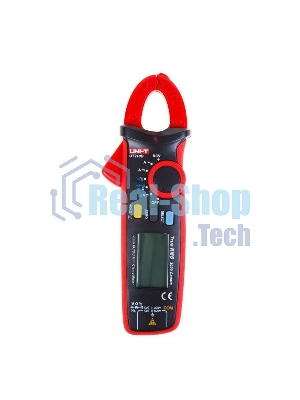 Токовые клещи UNI-T UT210D