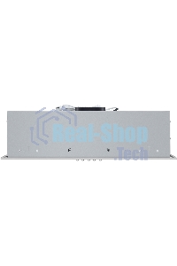 Вытяжка встраиваемая Maunfeld Crosby SINGL 60 нержавеющая сталь, 60 см, 850 куб. м/ч, 48 дБ