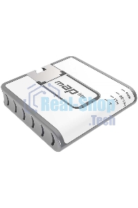 Точка доступа Wi-Fi 2.4GHZ RBMAPL-2ND MIKROTIK