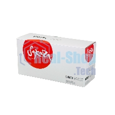 Картридж Sakura 60F5000 для Lexmark MX310/410/510/511/611, черный, 2 500 к.