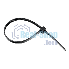 Стяжки NYT-150x3.6B пластиковые 150 мм х 3.6 мм, черные (100 шт.)