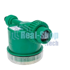 Таймер полива электронный Четыре Сезона