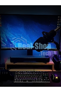 Клавиатура проводная SUNWIND SW-K900G,USB, черный 1422332