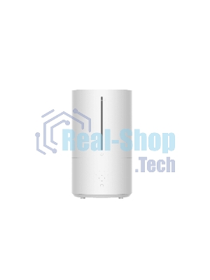 Увлажнитель воздуха Xiaomi Mi BHR6026EU Smart Humidifier 2 28 Вт, объем 4.5 л, 350 мл/ч, ультразвуковой, ароматизация