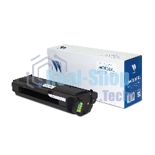 Картридж лазерный NVPrint совместимый NV-W1106XL для HP 107a/107w/135w/135a/137fnw (5000k)