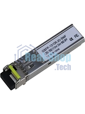 Модуль Dahua DH-GSFP-1310R-20-SMF