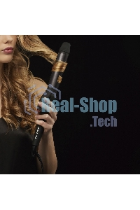 Щипцы Polaris PHS 3410TAi Argan Therapy PRO турмалиновое