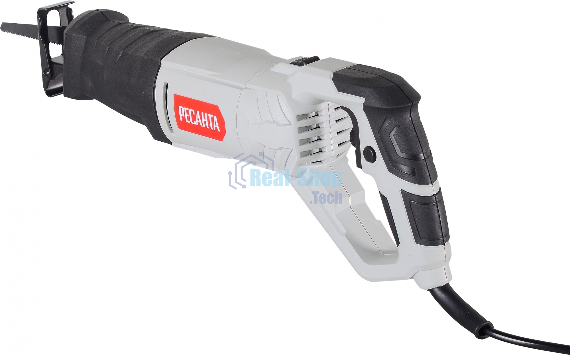 Сабельная пила ПС-950Э Ресанта