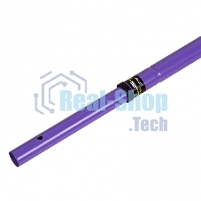 Телескопическая стальная штанга для сучкореза, 1,3-2,4 м Palisad