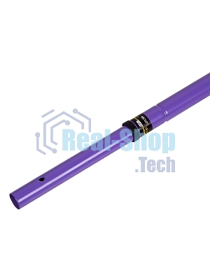 Телескопическая стальная штанга для сучкореза, 1,3-2,4 м Palisad