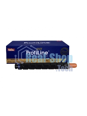 Картридж ProfiLine PL-C-EXV34 для принтеров Canon imageRUNNER Advance C2020/C2020i/C2020L/C2025/C2025i/C2030i/C2030L/C2220i/C2220L/C2225/C2225i/C2230/C2230i Голубой 19000 копий