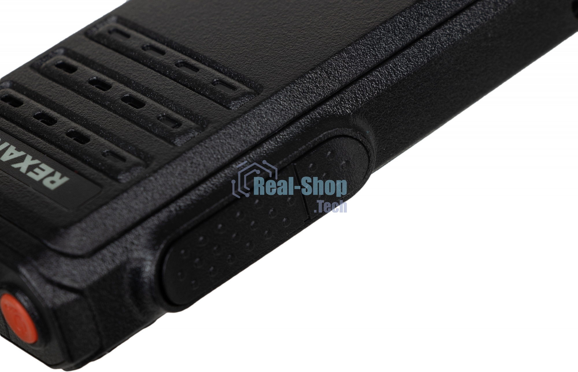 Портативная профессиональная радиостанция Rexant R-1