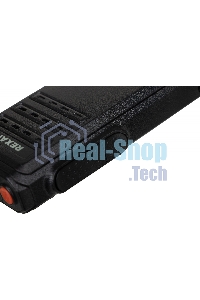 Портативная профессиональная радиостанция Rexant R-1