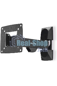 Кронштейн для телевизора Hama 00220820 черный 10